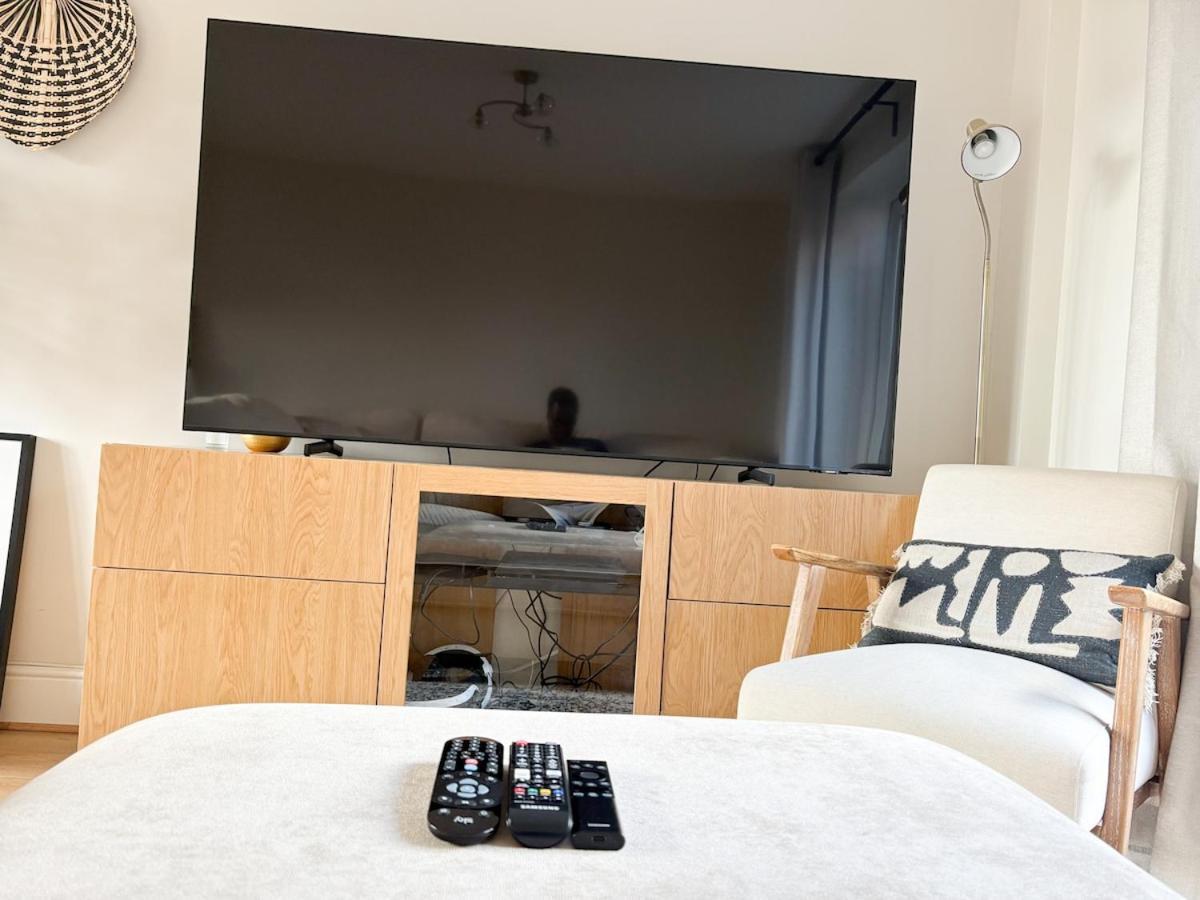 Home In آبمينستر المظهر الخارجي الصورة