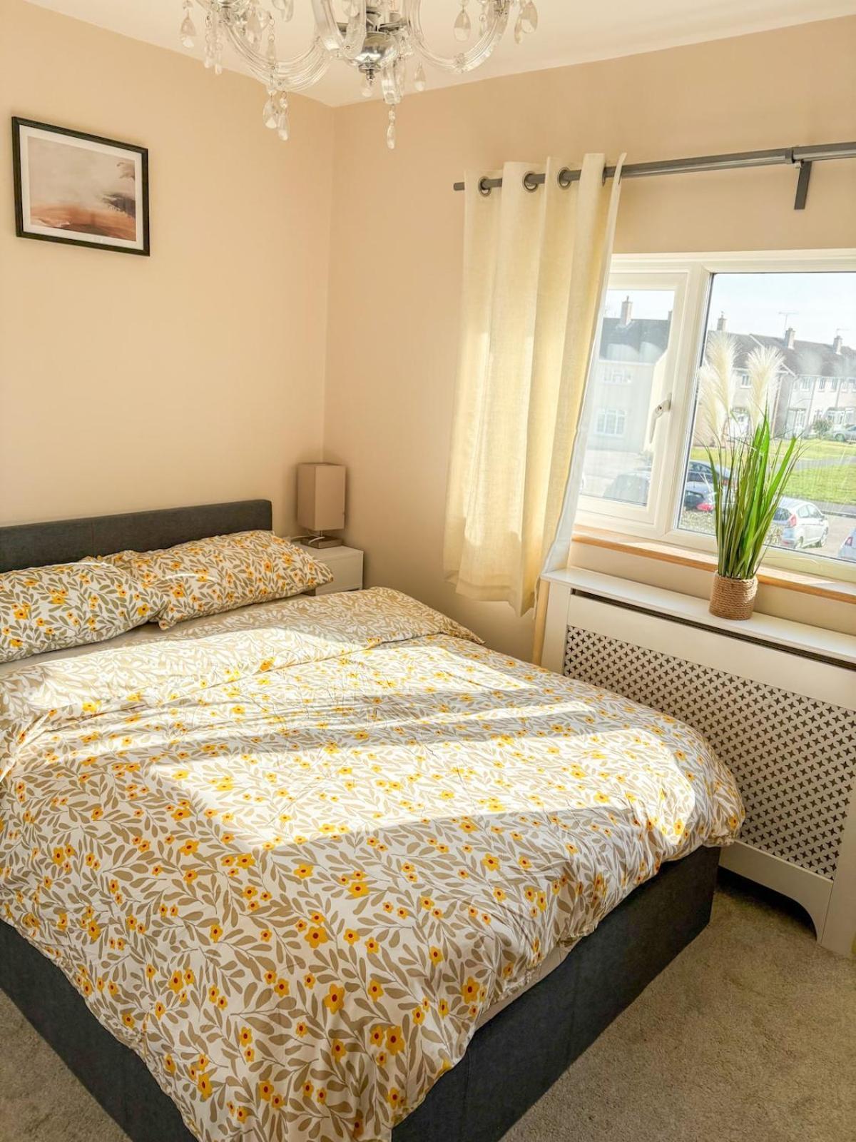 Home In آبمينستر المظهر الخارجي الصورة